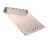 Переходник правый Стандарт INOX (AISI 409) 600х400х50 Промрукав | код PR16.5897 | ПРОМРУКАВ
