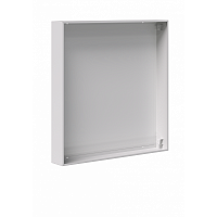 Кожух ЩЭ-eco для навесного исполнения IP41 ESB | код esb50026 | ELECTRIC STEEL BOX