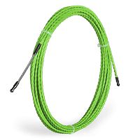 Протяжка из полиэстера PET-1-4.0/30 (Fortisflex) | код 76658 | Fortisflex