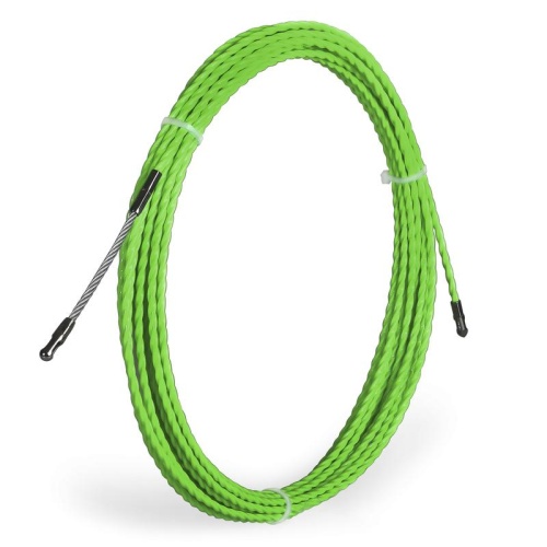 Протяжка из полиэстера PET-1-4.0/30 (Fortisflex) | код 76658 | Fortisflex