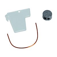 Устройство для опломбирования OptiStart TF-FX-233 для реле TF-M, TF-...94, TF-...150 | код 336143 | КЭАЗ