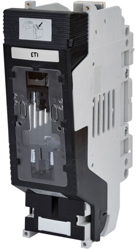 Разъединитель HVL 4a 1Р 1250A М16-M16 | код 001692498 | ETI