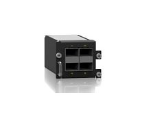 Коммутатор SM6.6-4GX-DDM-1U 301031072 1U Module with 4 1000Base-X SFP ports,supports DDM. | код 00-06152056 | Kyland
