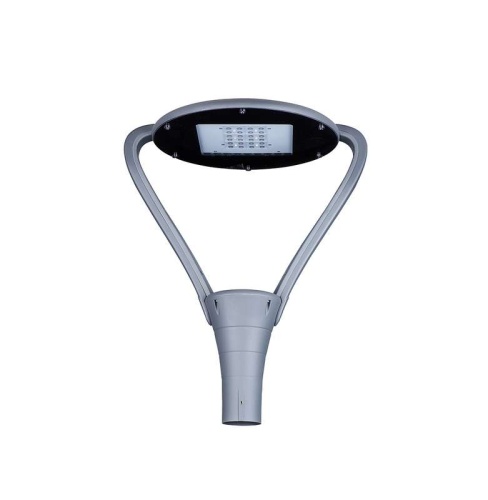 Светильник светодиодный промышленный уличный ДКУ-60w 3000K 5800Лм IP65 AC100-270 (парковый) (5лет гар.) | код 5023680 | JazzWay