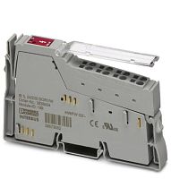 Клеммы Inline IB IL 24/230 DOR1/W-2MBD-PAC | код 2862110 | PHOENIX CONTACT