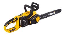 Электропила аккумуляторная ELS-40-4 Li EA+ | код 70/10/25 | HUTER