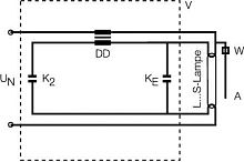 Лампа люминесцентная HO 54W/830 HO CONSTANT 54Вт T5 3000К G5 смол. OSRAM