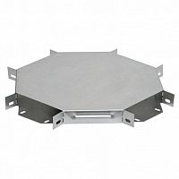 Крестовина 100х300 | код. CLP1X-100-300 | IEK