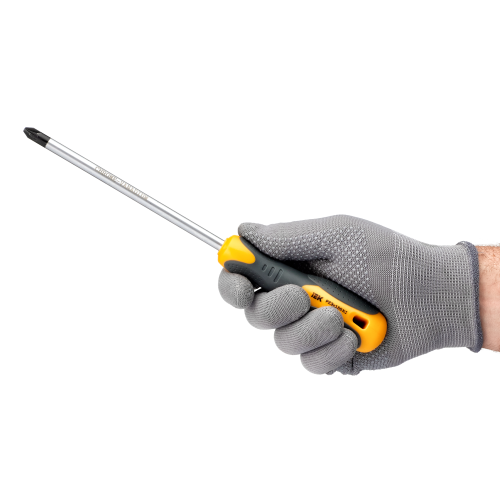 ARMA2L 3 Отвертка PZ3х150 K1 IEK | код A2L3-SC10-K1-PZ-30-150 | IEK фото 3