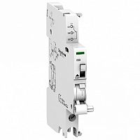iSD контакт состояния (АКТИ 9) (max 2880) | код. A9A26927 | Schneider Electric 