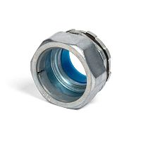 Муфта вводная ВТ-32 (1 1/4) (Fortisflex) | код 87913 | Fortisflex