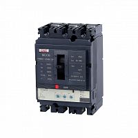 Выключатель в литом корпусе YCM3 E 100N 3P 100А 50кА | код B030001 | CNC