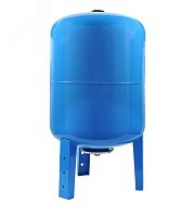 Гидроаккумулятор 100л.(вер) | код 93062 | Unipump