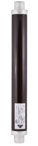 Высоковольтные предохранители VVT-D3 36kV/2A | код 004262003 | ETI