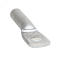 Наконечник алюминиевый OptiKit L-ТА 16-8-5,4 | код 324335 | КЭАЗ