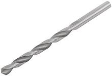 Сверло по металлу HSS в блистере, угол заточки 118град, 5,0X86 мм (1 шт.) | код 35513М | FIT