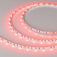 Лента LED MINI-F60-5мм 24V RGB (6 W/m, IP20, 3535, 5м) (ARL, узкая) | код 025706(2) | Arlight