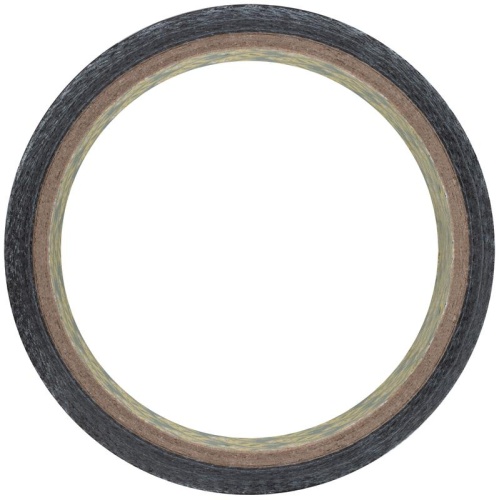 Лента клейкая универсальная армированная "Ductape" 48ммх10м черн. FIT 11764 фото 2