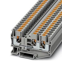 Проходные клеммы PT 6-TWIN | код 3211929 | PHOENIX CONTACT