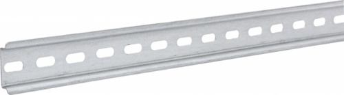 Шина монтажная DIN TH 35x7,5L (1м) | код 002911022 | ETI