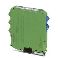 Заглушка MACX MCR-EX-DUMMY-ISOLATOR | код 2904970 | PHOENIX CONTACT