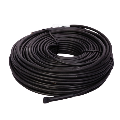 Секция нагревательная резистивная двухжильная Ice Dam Free 42 м 1280 Вт, PROxima | код IceDamFreeT-42-1280 | EKF Секция нагревательная резистивная двухжильная Ice Dam Free 42 м 1280 Вт, PROxima | код IceDamFreeT-42-1280 | EKF