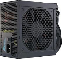 Блок питания Seasonic ATX 750W G12 GM-750 80+ gold (20+4pin) APFC 120mm fan 6xSATA RTL | код 2031329 | SEASONIC