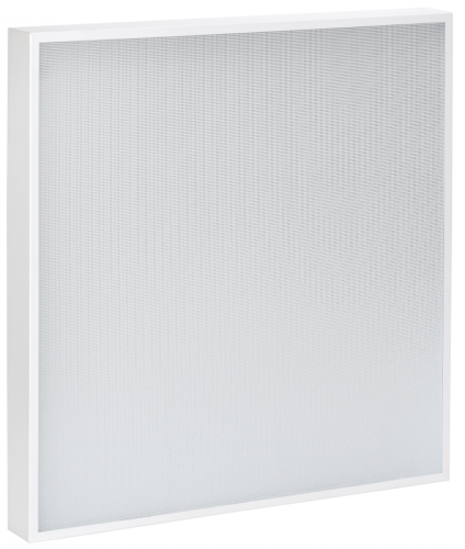 PRO Светильник ДВО 1201A 40Вт 3000К IP54 мпр. БАП 3ч IEK | код LTP-DVO2-1201A-40-30-K01 | IEK