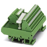 Распределитель потенциала UMK- PVB 2/32/ZFKDS | код 2302379 | PHOENIX CONTACT