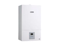 Котел газовый GAZ 6000 W WBN6000-18C RN S5700 настенный 18кВт двухконтурный с закрытой камерой сгорания новинка | код 7736900197RU | BOSCH