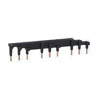 Шина трехфазная изолированная OptiStart MP-32-S3-54-T2 | код 340173 | КЭАЗ