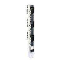 ВЫКЛ-РАЗЪЕД-ПРЕДОХ.ISFL160 1ПОЛ.ПРЯМ.КР. | код LV480900 | SCHNEIDER ELECTRIC