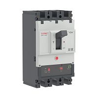 Авт. выкл. YON pro MNX630H 3P 630A 150kA при AC415V расц. TMD | код MNX630H3PTMD0630 | DKC