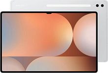 Планшет Samsung Galaxy Tab S10 Ultra BSM-X926B 9300+ (3.4) 8C RAM12Gb ROM256Gb 14.6 AMOLED 2X 2960x1848 5G 1Sim eSIM Android 14 серебристый 13Mpix 12Mpix BT WiFi microSD 1Tb 11200mAh | код 2050319 | SAMSUNG