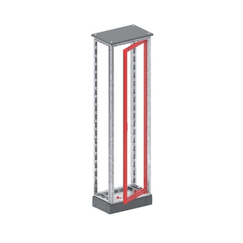 Рама поворотная для уст. внутр. панелей В=2000 Ш=600 | код R5TER2060M | DKC фото 2