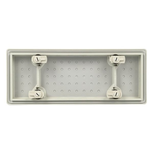 Фланец мембранный 220х79 мм для шкафа IP54 PROxima | код plc-df-w | EKF фото 3