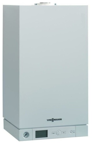 Котел газовый Vitopend 100-W A1HB U-rlu 34 кВт (7571697) | код RG008S7KEM45OH | Viessmann
