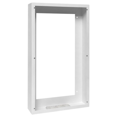 Кожух для навесного монтажа щита Nova 3 Габарит PROxima | код nv-cover-3 | EKF фото 2