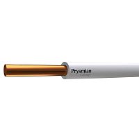 Провод ПуВнг(А)-LS 1х1.5 Б 450/750В (бухта) (м) | Код. 601040201 | РЭК-PRYSMIAN