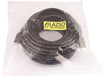 Кабель для передачи сигналов HDMI 2.0, 4Кх2К, 60Hz, А-А, 19 pin WH-111(20m) | код WH-111(20m) | SC&T