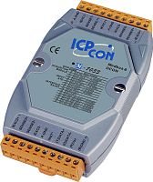 M-7080B CR Battery backup counter/frequency input module | код 00-06016440 | ICP DAS