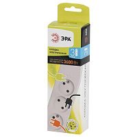 Колодка 3гн, без зазeмл (10/40/1920) K-3 | код Б0003476 | ЭРА