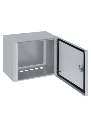 ЩМП-4.6.2-0 (400х600х250) IP54 Народный эконом | код SQ0905-3410 | TDM НАРОДНЫЙ
