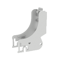 Фиксатор реле OptiRel G 40-H6 | код 281186 | КЭАЗ