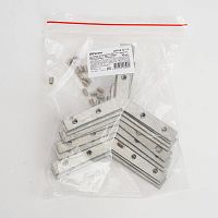 Соединитель Y для профилей CAB LD154 FERON 48114