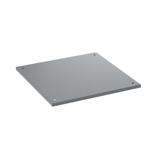 Комплект крыши без фланца ШхГ 1200x800 мм | код R5NKRS128 | DKC