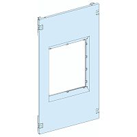 ПЕРЕДНЯЯ ПАНЕЛЬ СТ. NT 3P Ш400 | код LVS03698 | SCHNEIDER ELECTRIC
