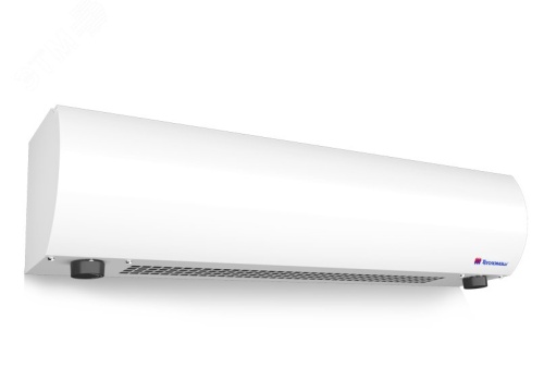 Завеса тепловая 5кВт | код КЭВ-5П1154Е | Тепломаш