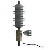 Ограничитель перенапряжения ОПН-П-6/7,2/10/400 УХЛ1 ОТ и ИО | код 6010684 | Балтэнерго