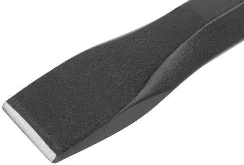 Зубило с пластиковым протектором 300х18х25мм профи FIT 46785 фото 6 Зубило с пластиковым протектором 300х18х25мм профи FIT 46785 фото 6